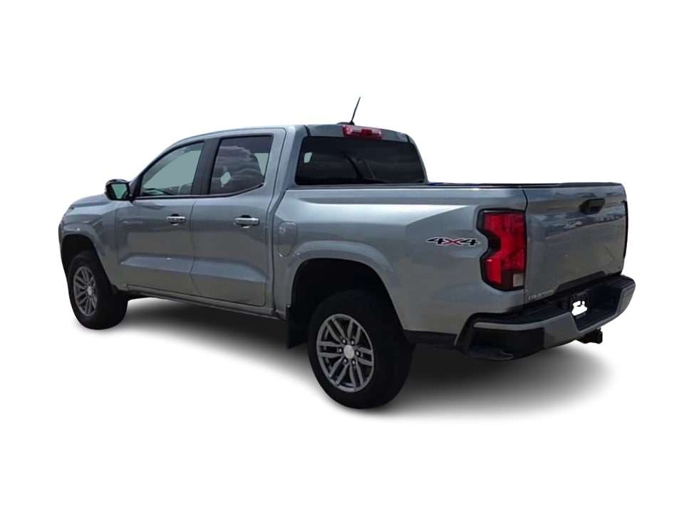 Thumbnail: 2024 Chevrolet Colorado - 4
