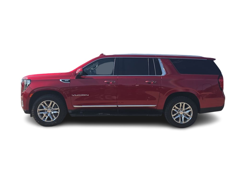 Thumbnail: 2023 GMC Yukon XL - 22
