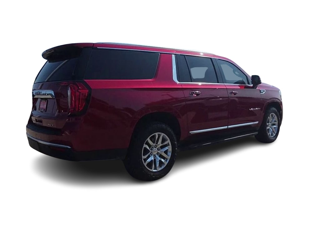 Thumbnail: 2023 GMC Yukon XL - 20