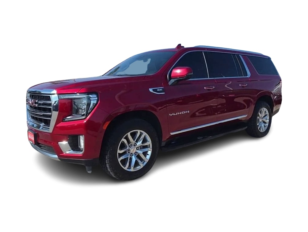 Thumbnail: 2023 GMC Yukon XL - 19