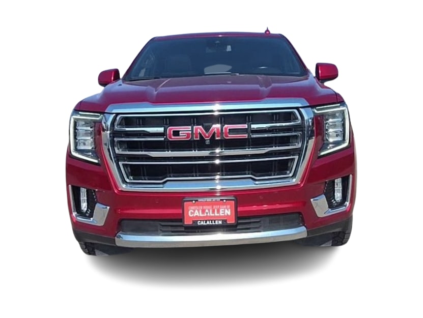 Thumbnail: 2023 GMC Yukon XL - 6