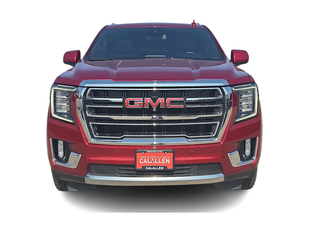 Thumbnail: 2023 GMC Yukon XL - 25