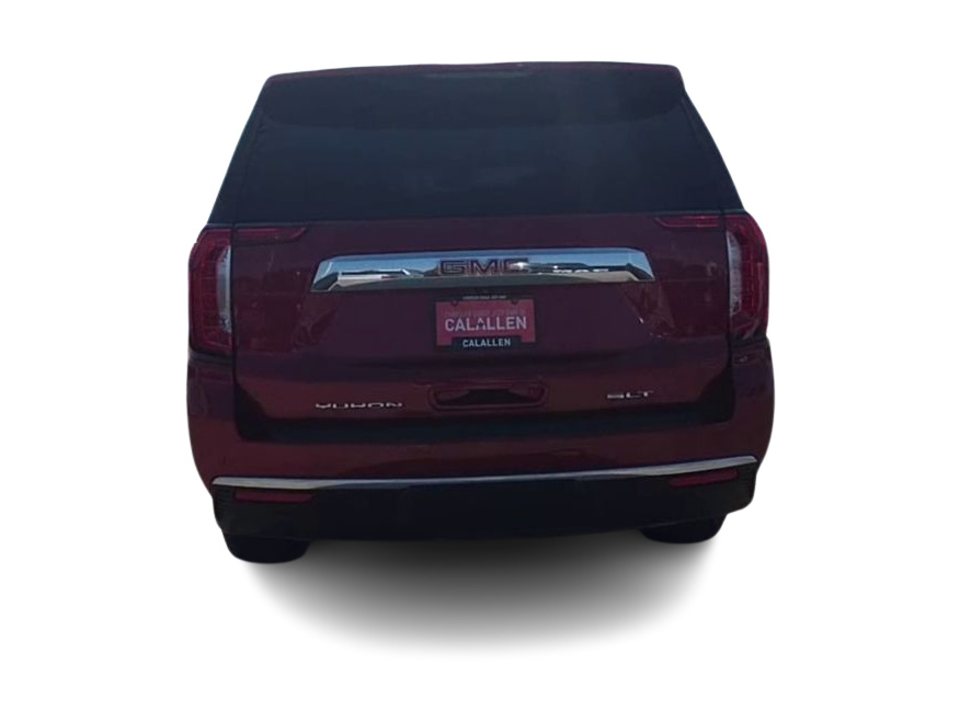 Thumbnail: 2023 GMC Yukon XL - 5