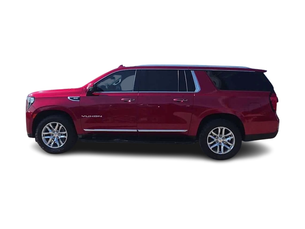 Thumbnail: 2023 GMC Yukon XL - 3