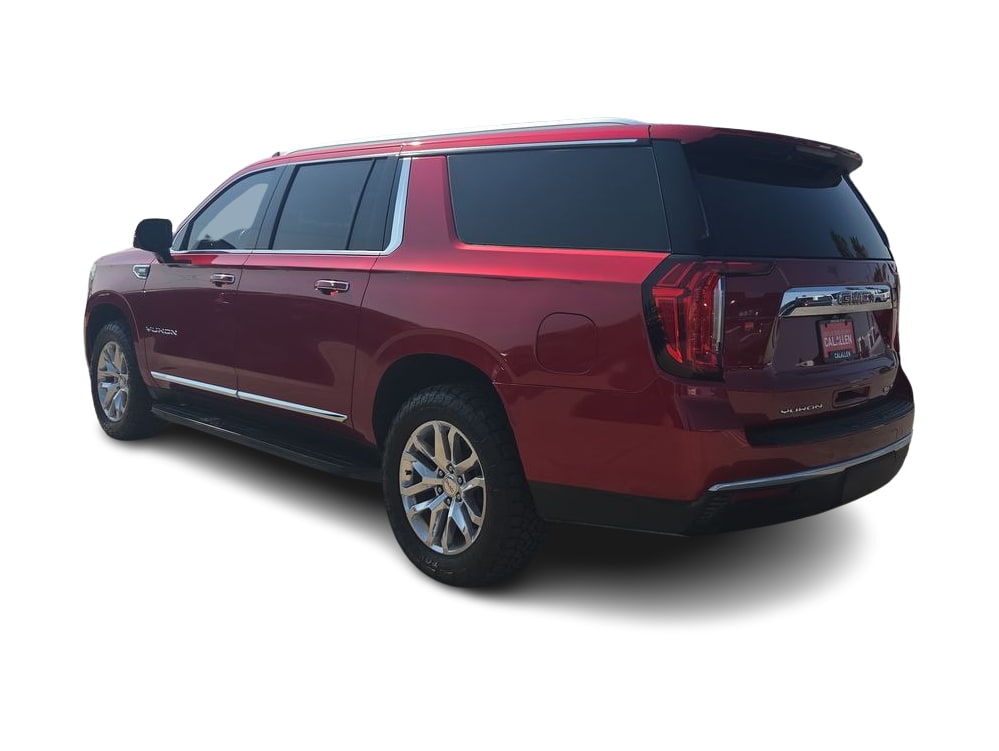 Thumbnail: 2023 GMC Yukon XL - 23