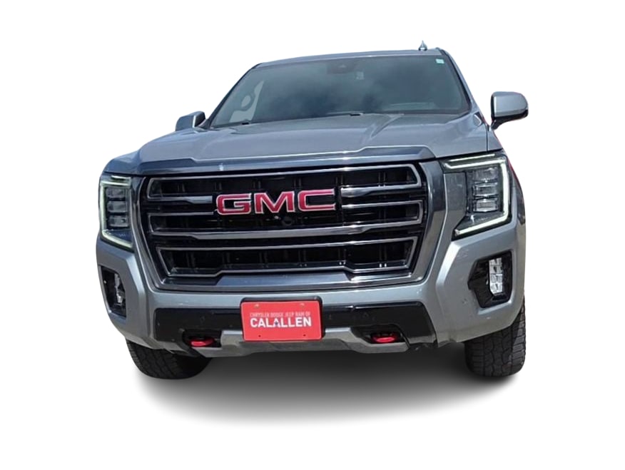 Thumbnail: 2023 GMC Yukon - 6