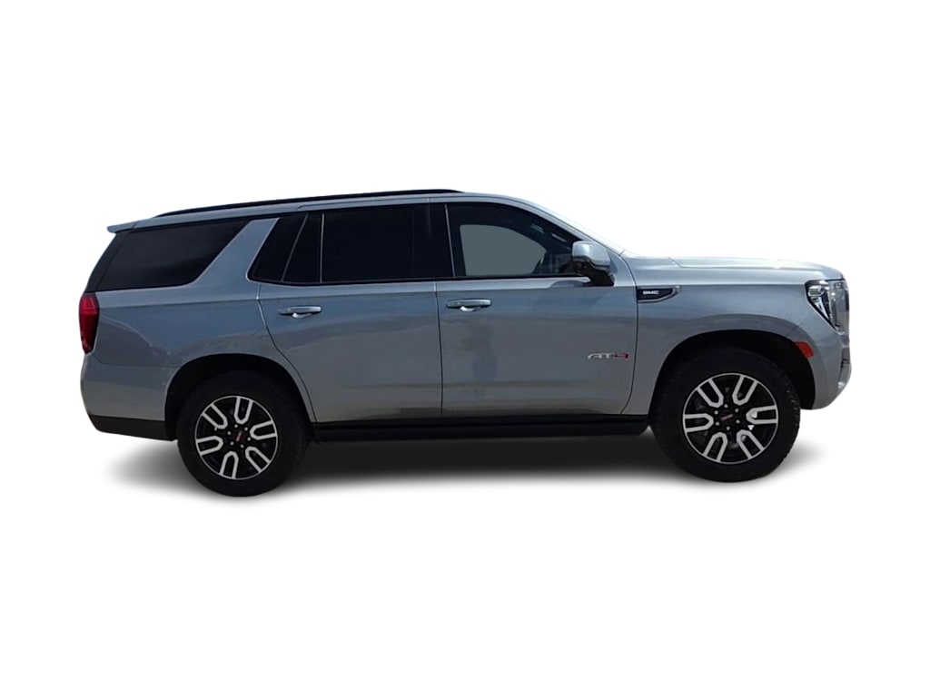 Thumbnail: 2023 GMC Yukon - 23