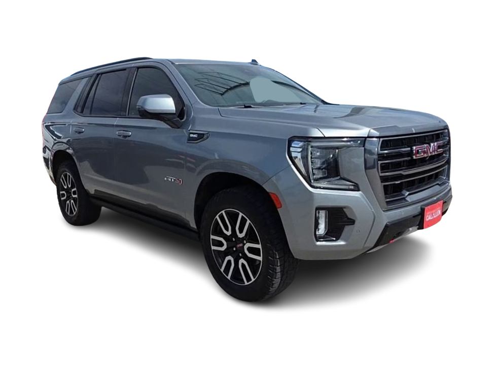 Thumbnail: 2023 GMC Yukon - 20