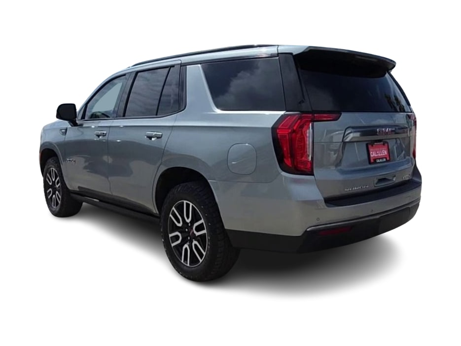 Thumbnail: 2023 GMC Yukon - 4