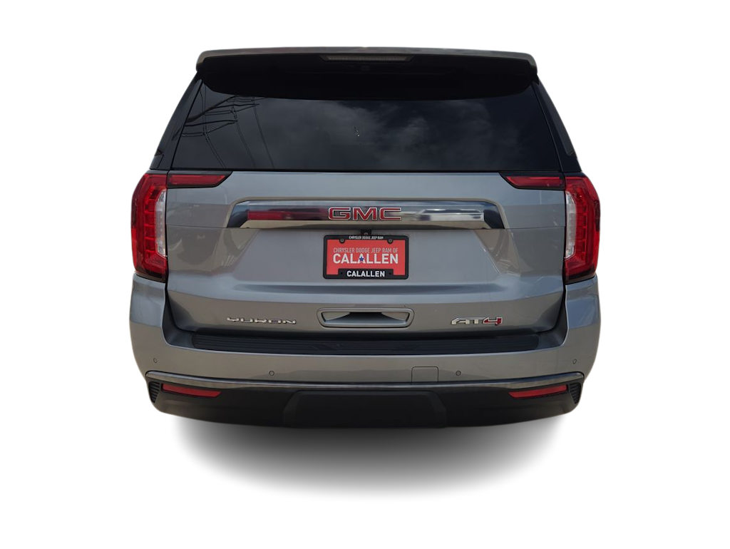 Thumbnail: 2023 GMC Yukon - 26