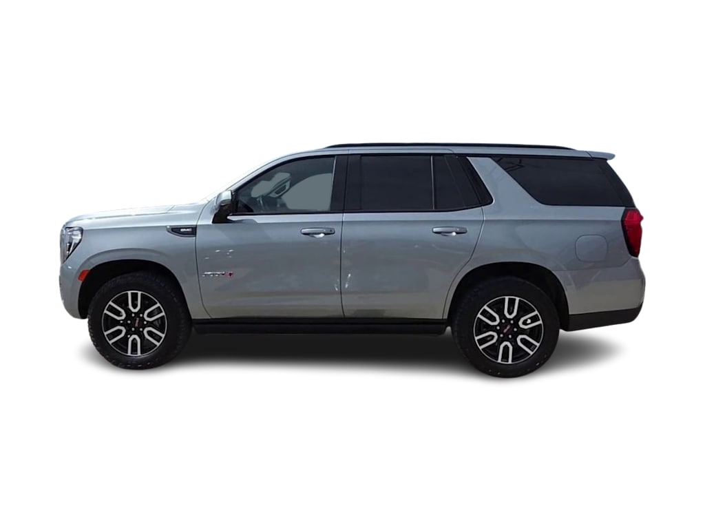 Thumbnail: 2023 GMC Yukon - 3