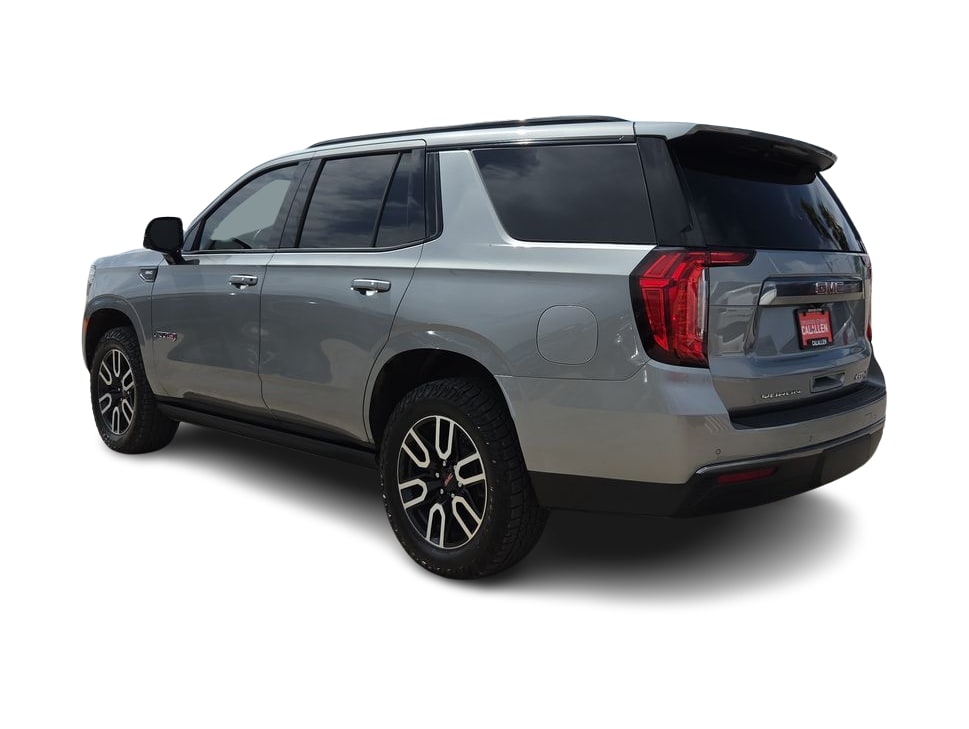 Thumbnail: 2023 GMC Yukon - 25