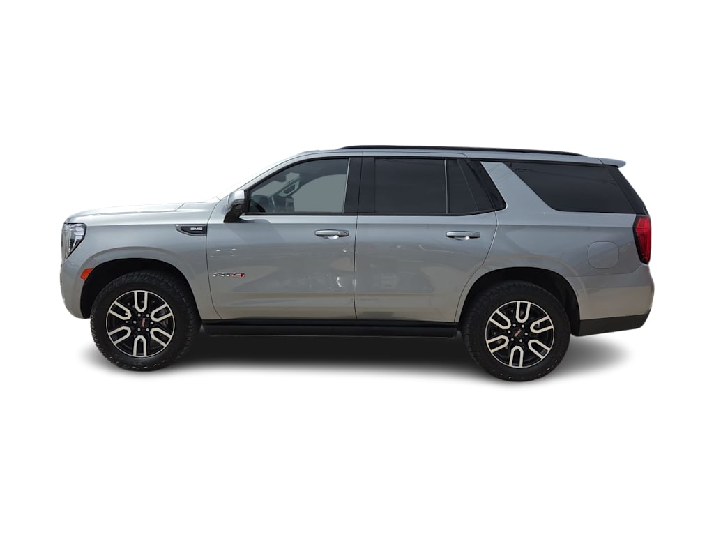 Thumbnail: 2023 GMC Yukon - 24