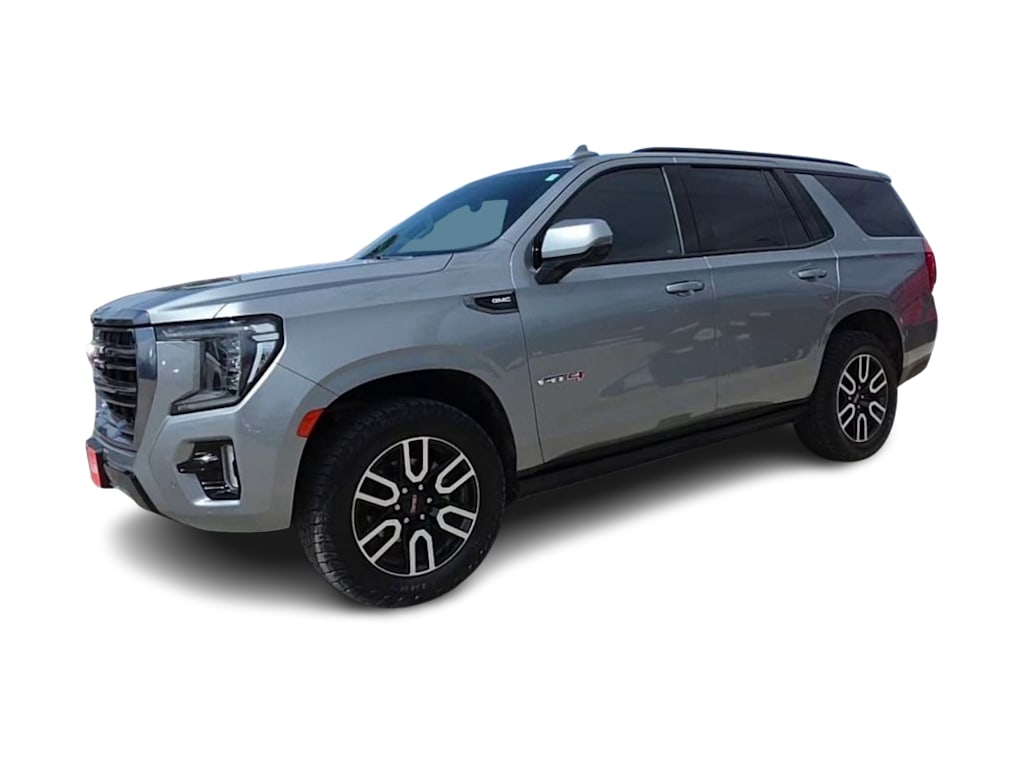 Thumbnail: 2023 GMC Yukon - 21