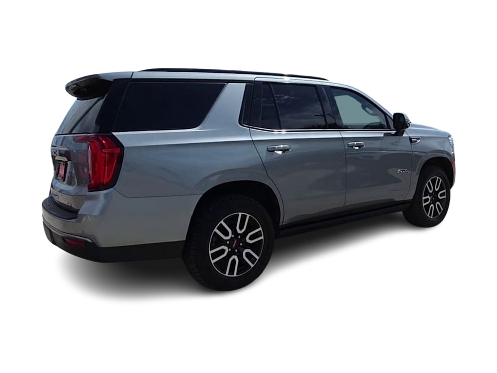Thumbnail: 2023 GMC Yukon - 22