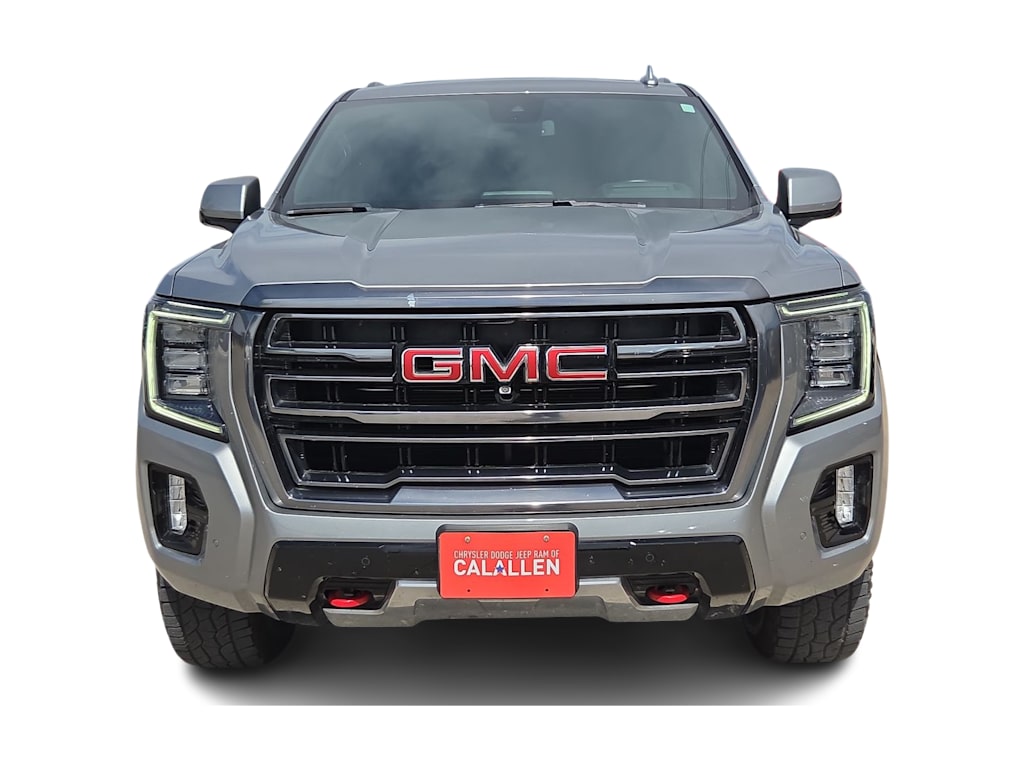 Thumbnail: 2023 GMC Yukon - 27