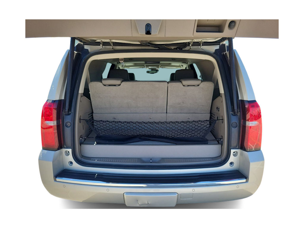 Thumbnail: 2015 Chevrolet Tahoe - 17
