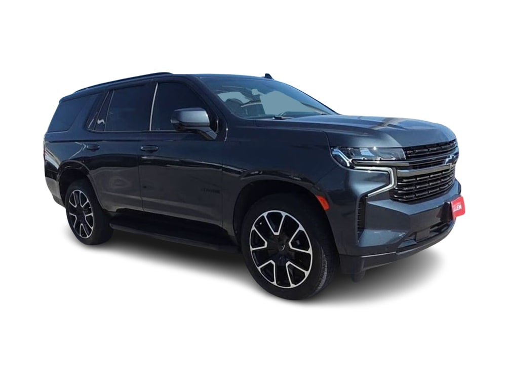 Thumbnail: 2022 Chevrolet Tahoe - 19