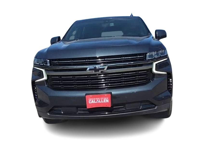 Thumbnail: 2022 Chevrolet Tahoe - 6