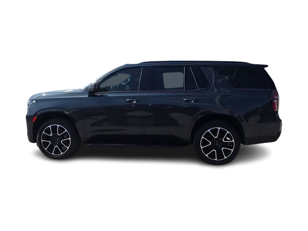 Thumbnail: 2022 Chevrolet Tahoe - 3