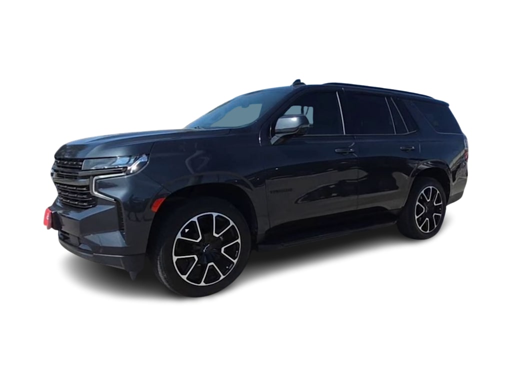 Thumbnail: 2022 Chevrolet Tahoe - 20