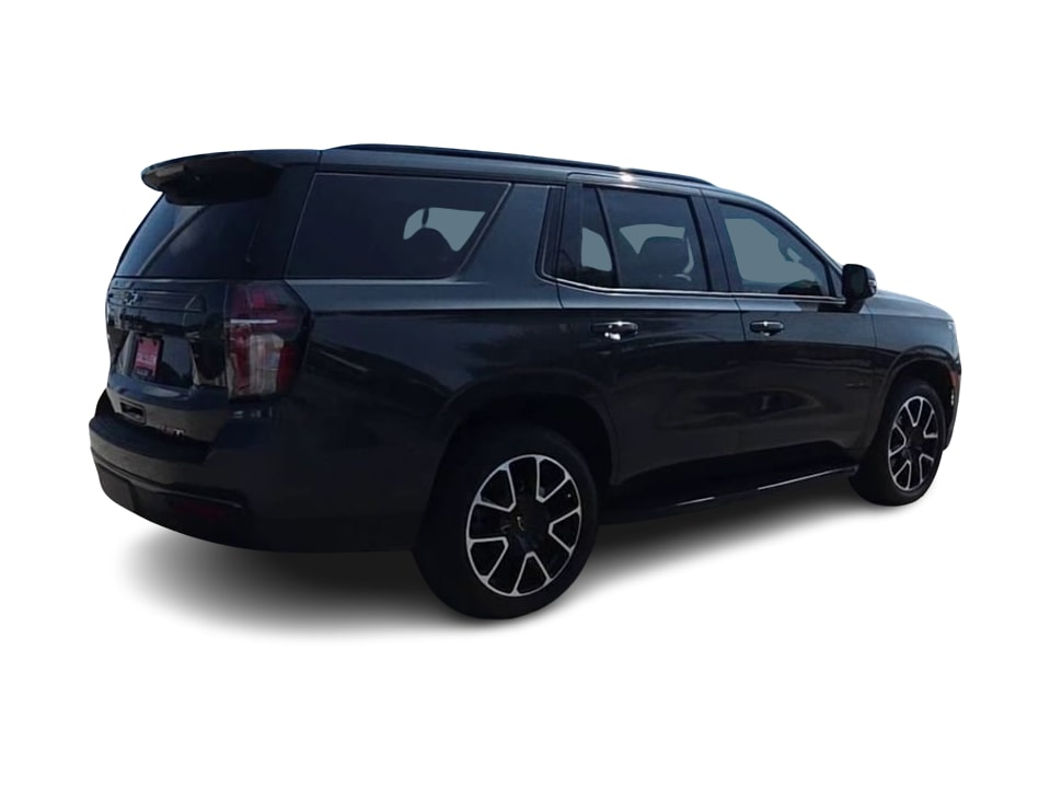 Thumbnail: 2022 Chevrolet Tahoe - 21