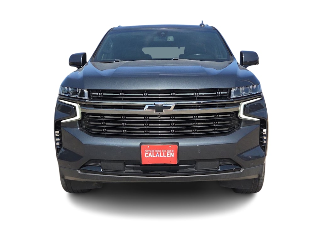 Thumbnail: 2022 Chevrolet Tahoe - 26