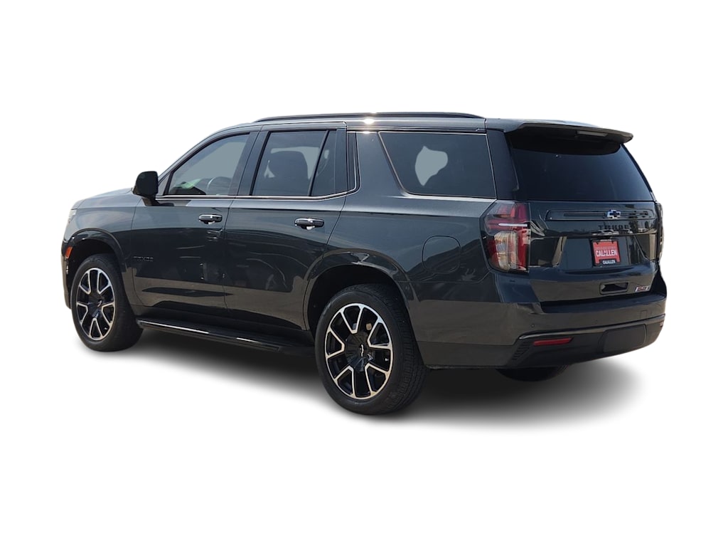 Thumbnail: 2022 Chevrolet Tahoe - 24