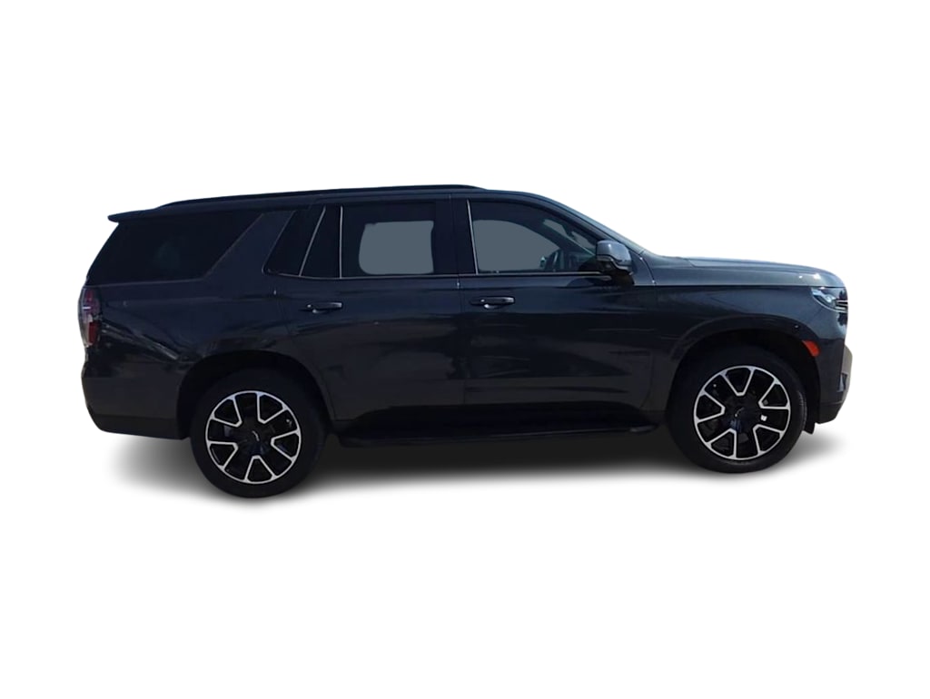 Thumbnail: 2022 Chevrolet Tahoe - 22