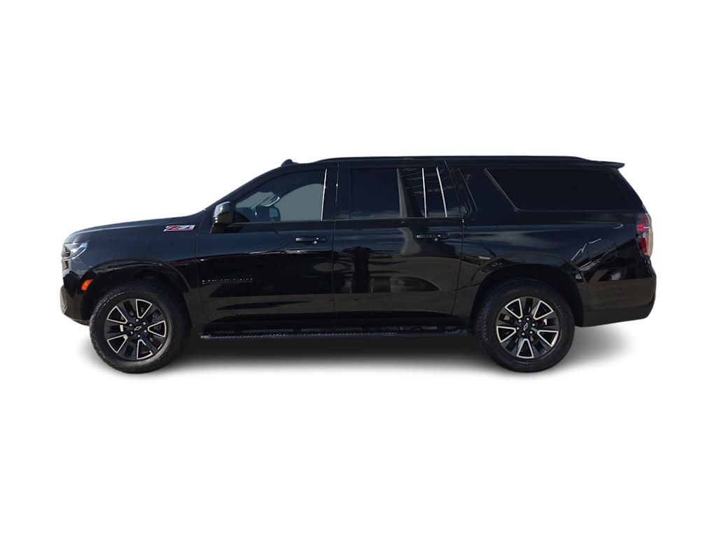 Thumbnail: 2023 Chevrolet Suburban - 22