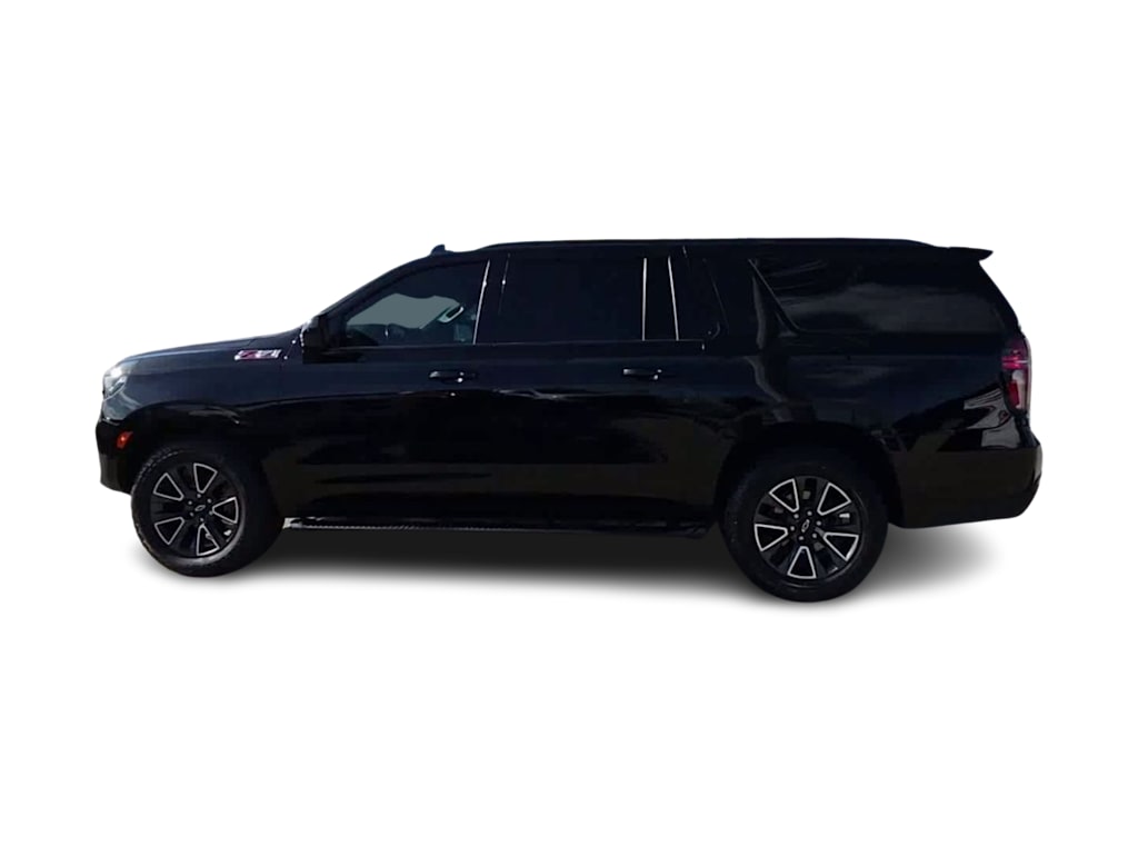 Thumbnail: 2023 Chevrolet Suburban - 19