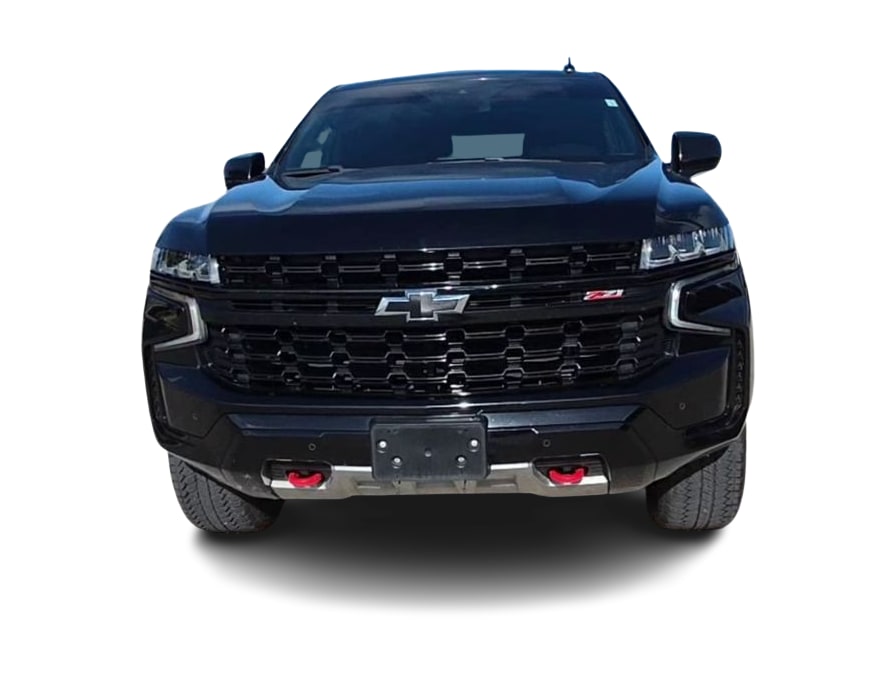 Thumbnail: 2023 Chevrolet Suburban - 6