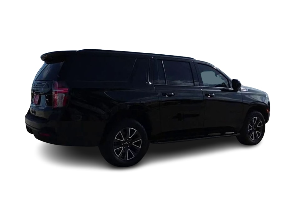 Thumbnail: 2023 Chevrolet Suburban - 20