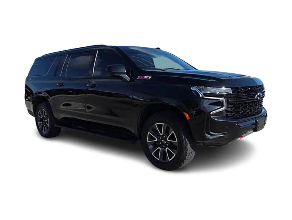 Thumbnail: 2023 Chevrolet Suburban - 18