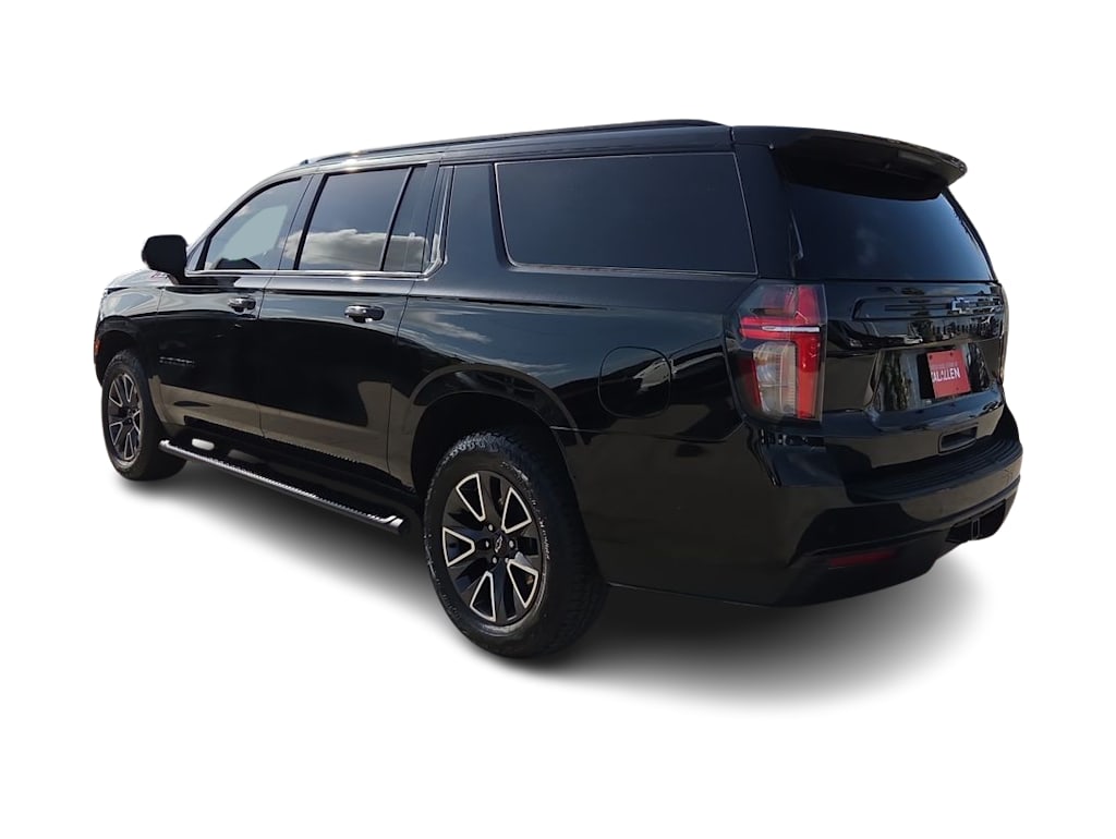 Thumbnail: 2023 Chevrolet Suburban - 23