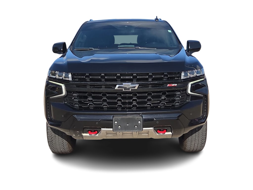 Thumbnail: 2023 Chevrolet Suburban - 25