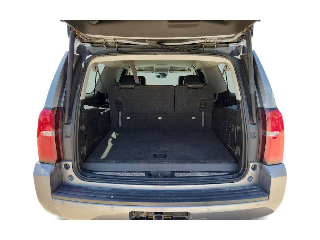 Thumbnail: 2019 Chevrolet Suburban - 17