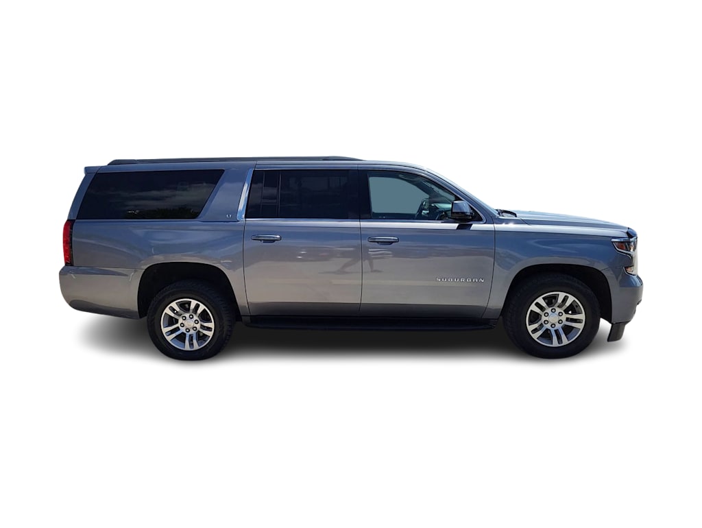Thumbnail: 2019 Chevrolet Suburban - 23