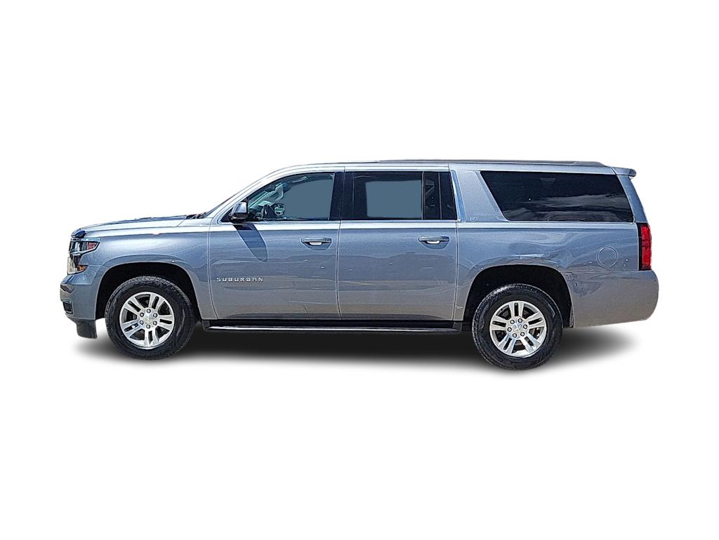 Thumbnail: 2019 Chevrolet Suburban - 24