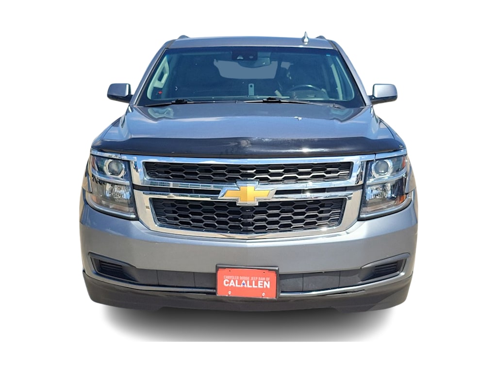 Thumbnail: 2019 Chevrolet Suburban - 27