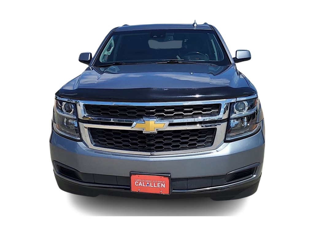Thumbnail: 2019 Chevrolet Suburban - 6