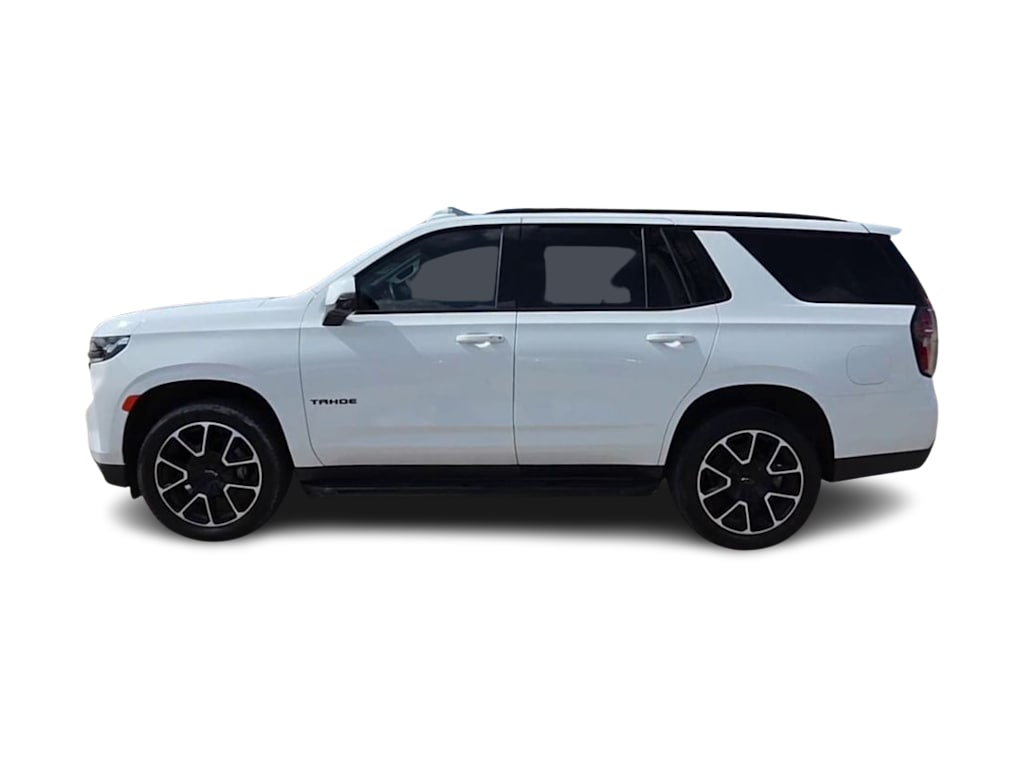 Thumbnail: 2023 Chevrolet Tahoe - 3