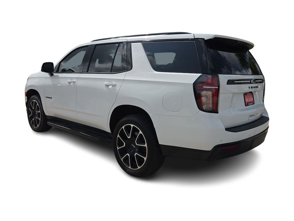 Thumbnail: 2023 Chevrolet Tahoe - 24