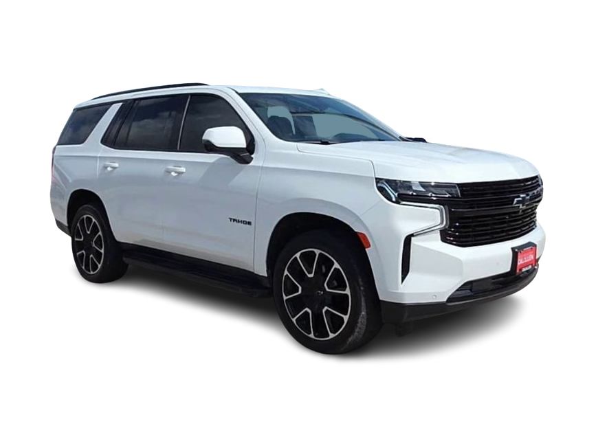Thumbnail: 2023 Chevrolet Tahoe - 19