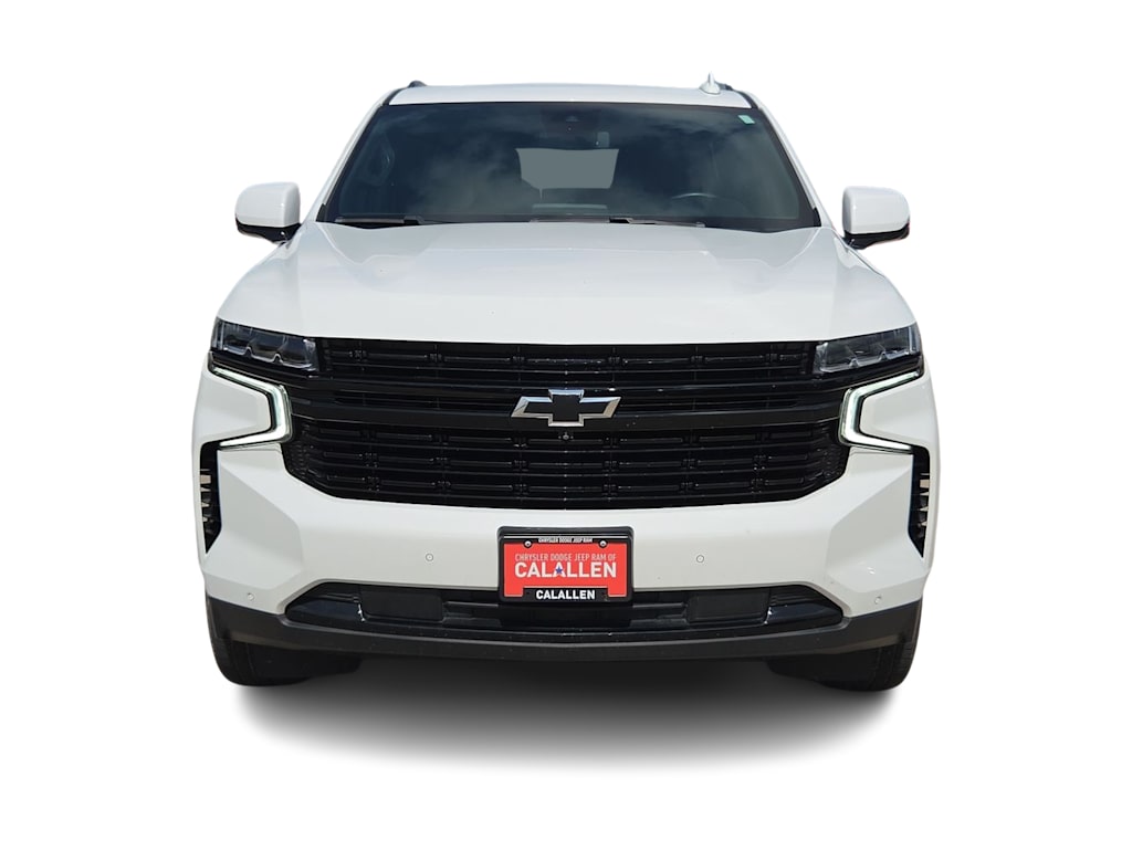 Thumbnail: 2023 Chevrolet Tahoe - 26