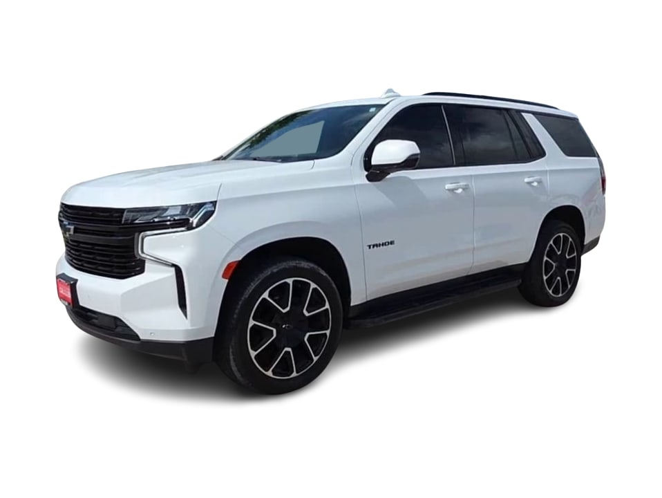Thumbnail: 2023 Chevrolet Tahoe - 20