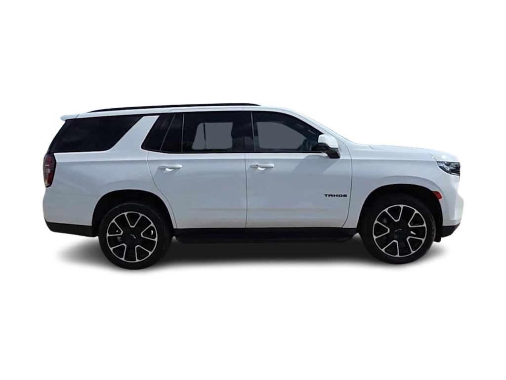 Thumbnail: 2023 Chevrolet Tahoe - 22