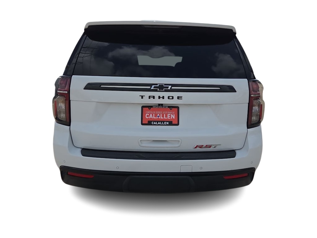 Thumbnail: 2023 Chevrolet Tahoe - 25