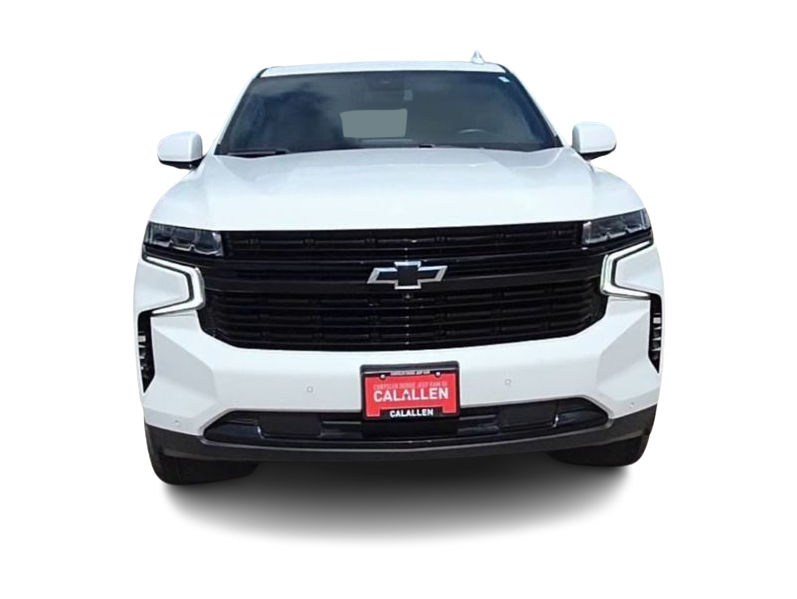Thumbnail: 2023 Chevrolet Tahoe - 6