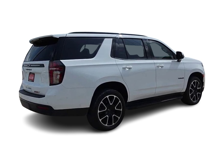 Thumbnail: 2023 Chevrolet Tahoe - 21